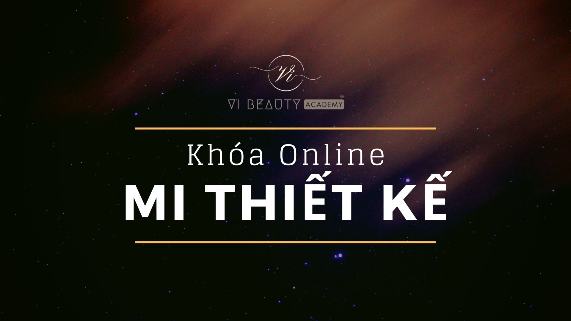Khóa Mi Thiết Kế Online Tháng 9/2020 1 khoa mi thiet ke