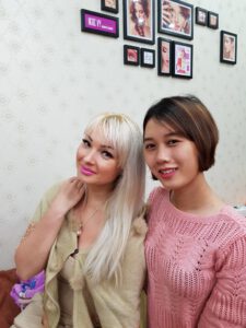 Khóa Học Nối Mi Chuyên Nghiệp 01/2023 1 Khóa học nối mi chuyên nghiệp