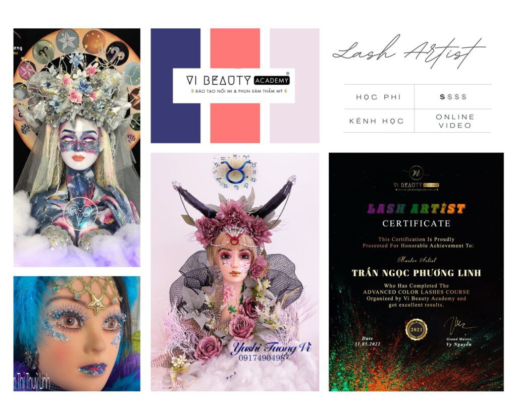 Home 8 lash artist course online
