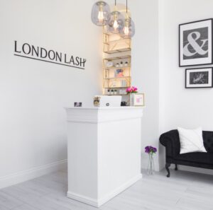 Khóa Học Nối Mi Chuyên Nghiệp 01/2023 2 london lash pro e1625051970529