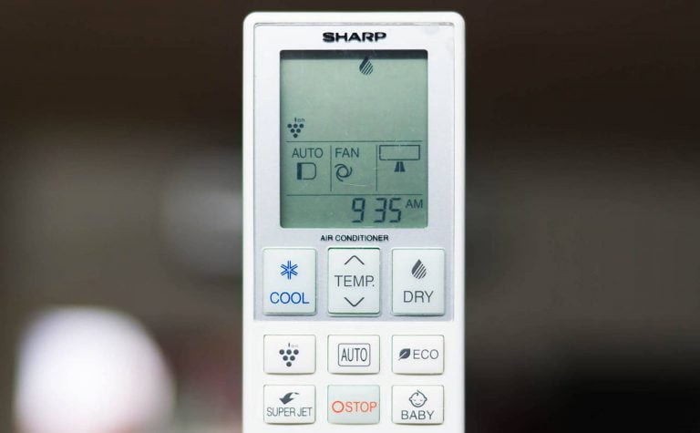 Cool hay Dry? Chế độ máy lạnh phù hợp nối mi 01/2022 1 noi mi may lanh
