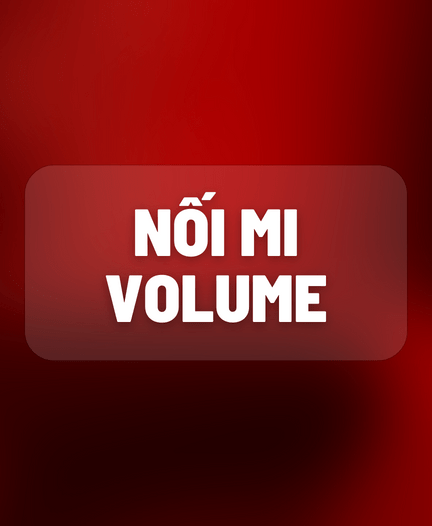 khoa hoc volume