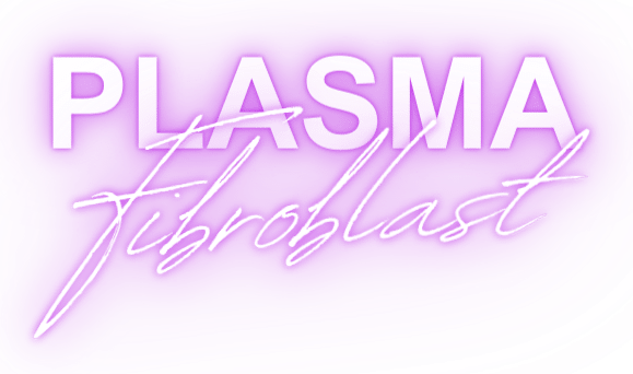 course plasma fibroblast