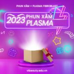 Khóa học Phun Xăm & Plasma Fibroblast