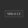 Simple Minimalist Modern Line Beauty Salon Logo - Hình ảnh 2