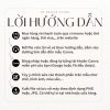 Neutral Brown Pink Illustrated Floral Beauty Logo - Hình ảnh 4