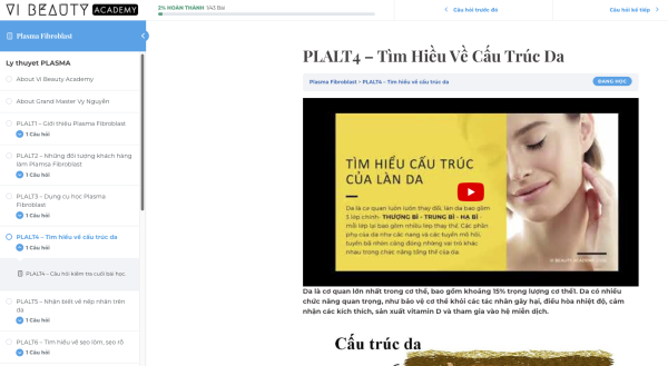 khoa hoc plasma online - tim hieu cau truc da