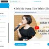 Khóa học Beauty Master Online - Hình ảnh 2