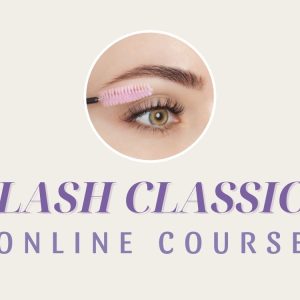Khóa học Nối Mi Classic