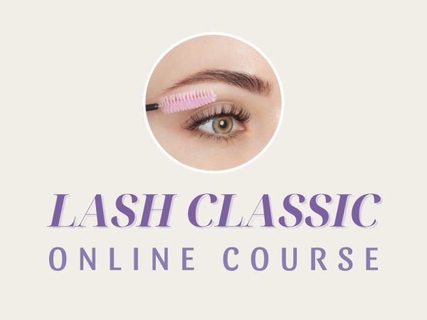 Khóa học Nối Mi Classic