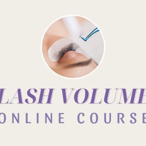 Khóa học Nối Mi Classic Volume